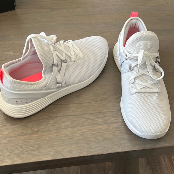 Under Armour Shoes - Brand new! Under Armour Breathe Trainer. Women’s 11